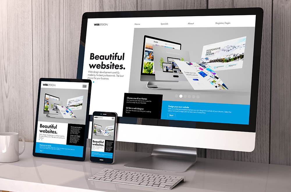 Website Services